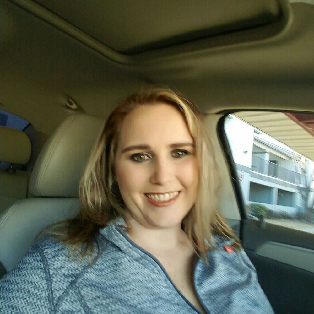 Meet your Posher, Wendy