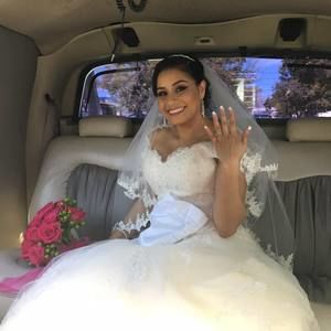 Meet your Posher, Reyna