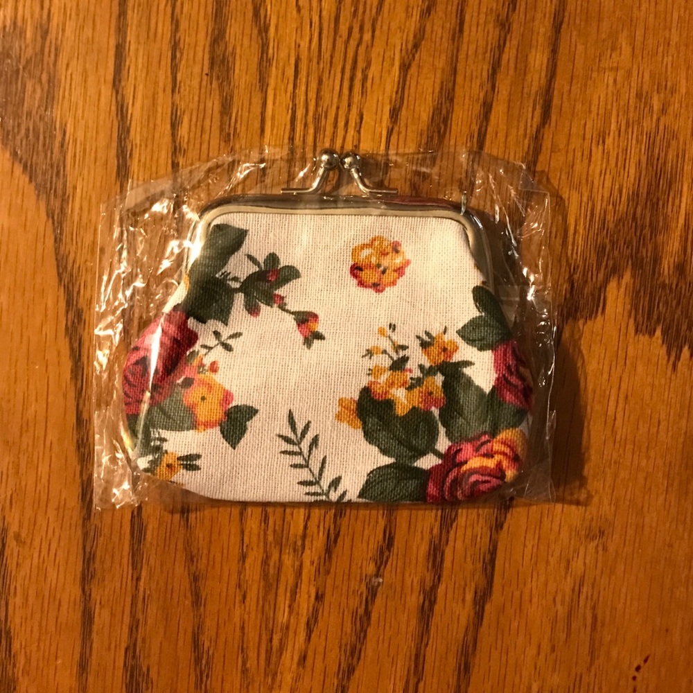 Coin purse