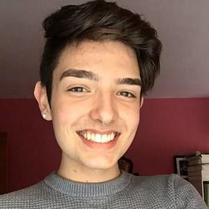 Meet your Posher, Adam