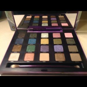 Urban Decay vice 2 palette