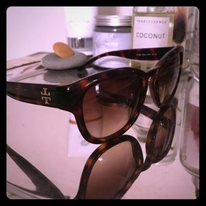 Tory Burch sunglasses