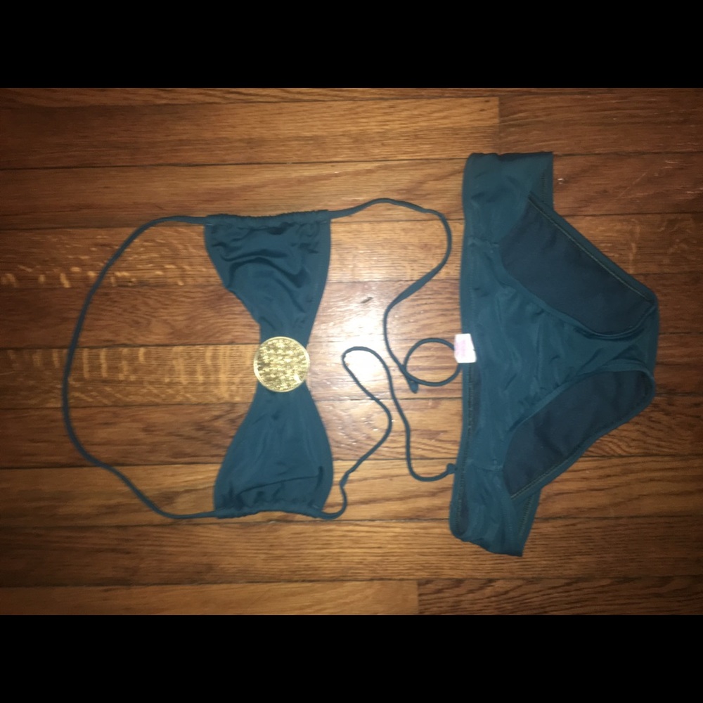 Target bikini