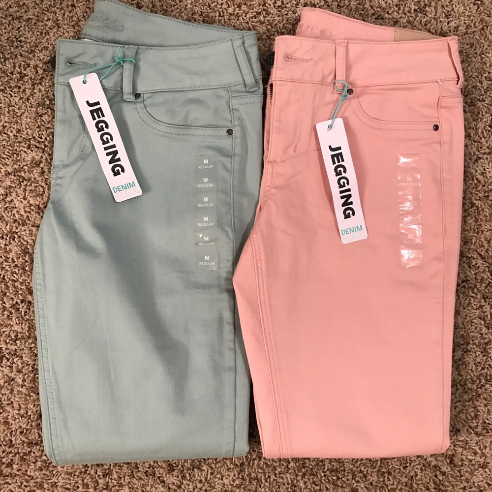 Maurice's Jeggings