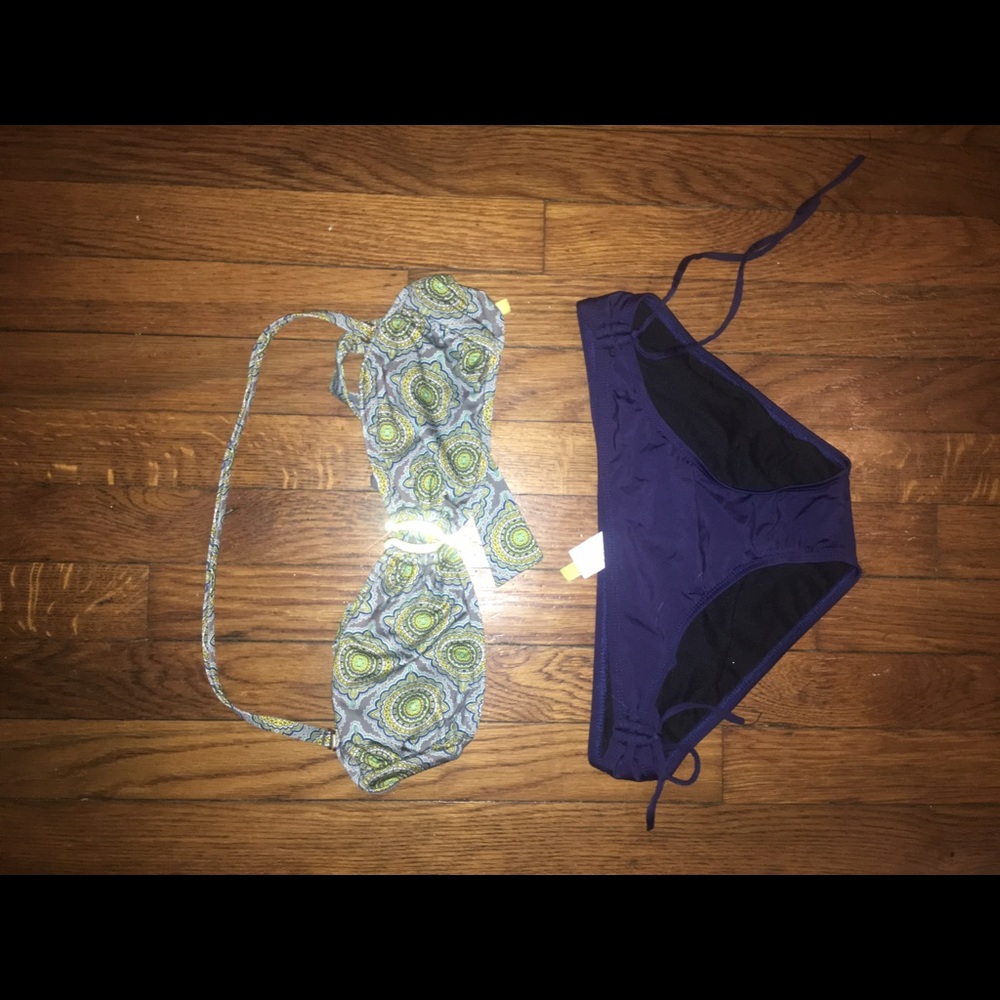 Target bikini