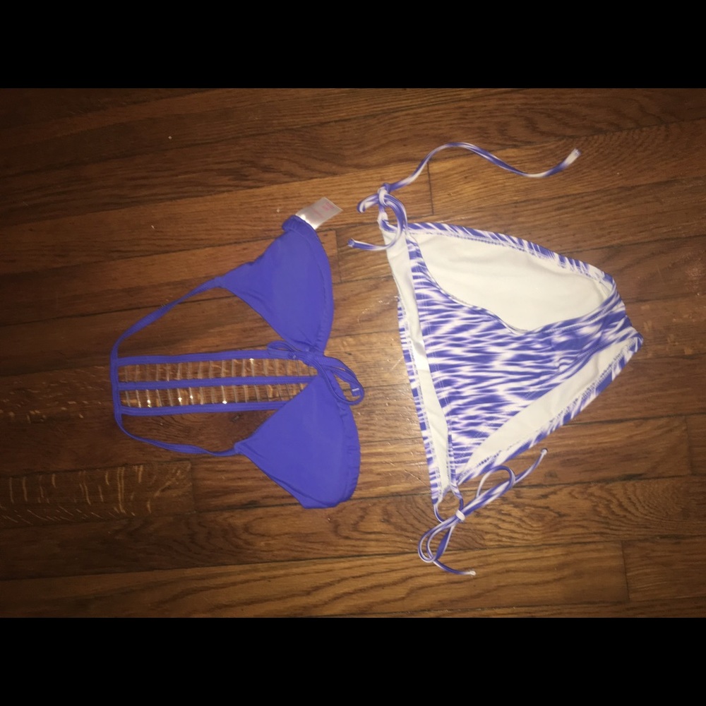 Target bikini