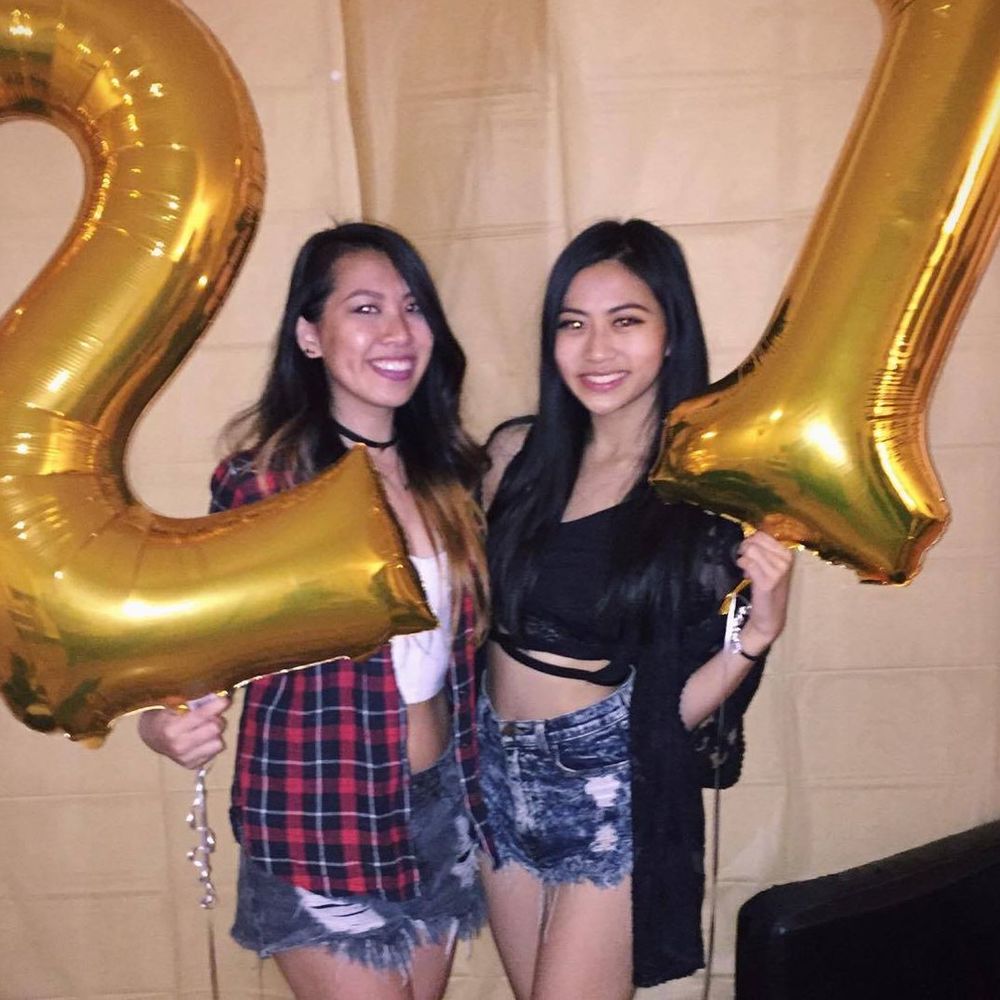 Meet your Posher, Jing