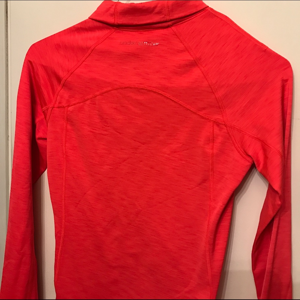 W SM Under Armour heat gear in excellent condition - Picture 3 of 4