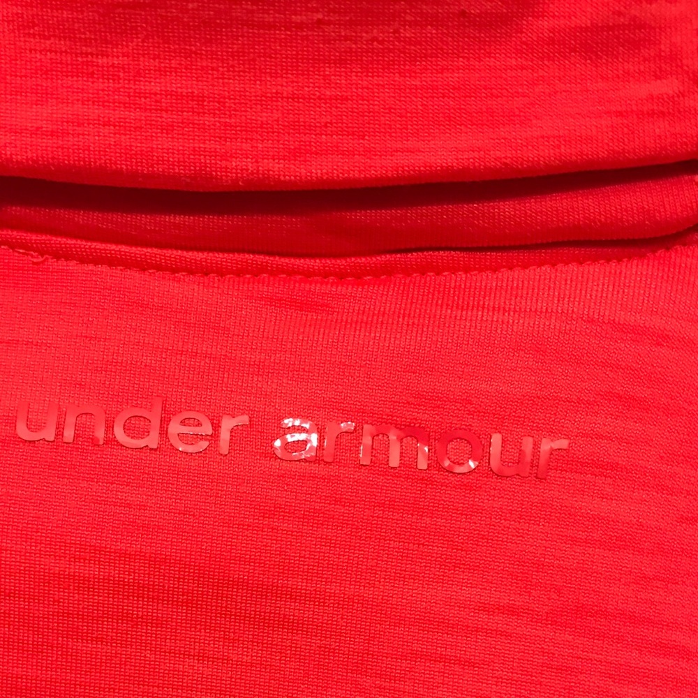 W SM Under Armour heat gear in excellent condition - Picture 4 of 4