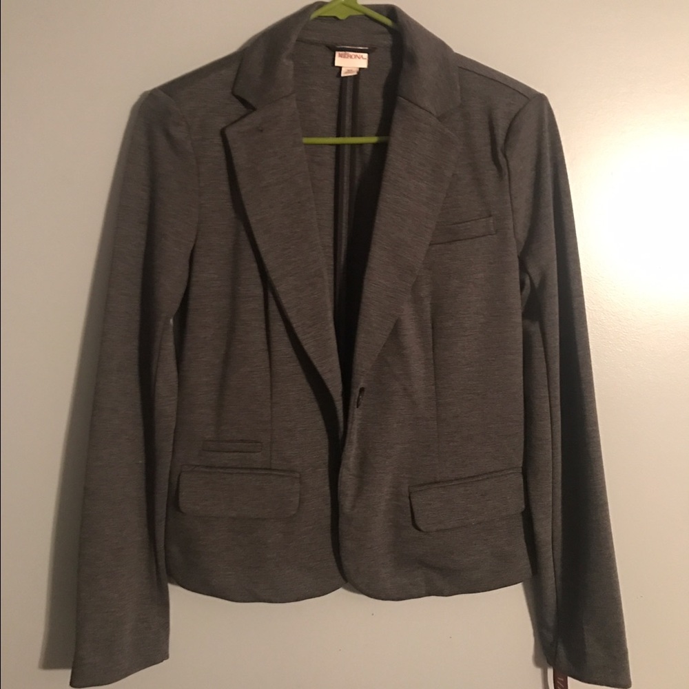 Marona Blazer