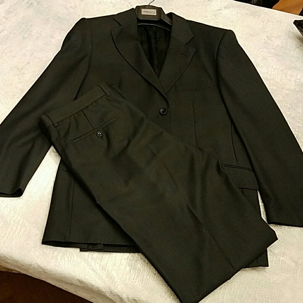 Men suit