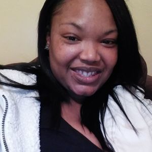 Meet your Posher, Shaquounda