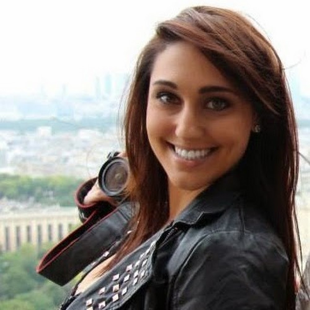 Meet your Posher, Brigette