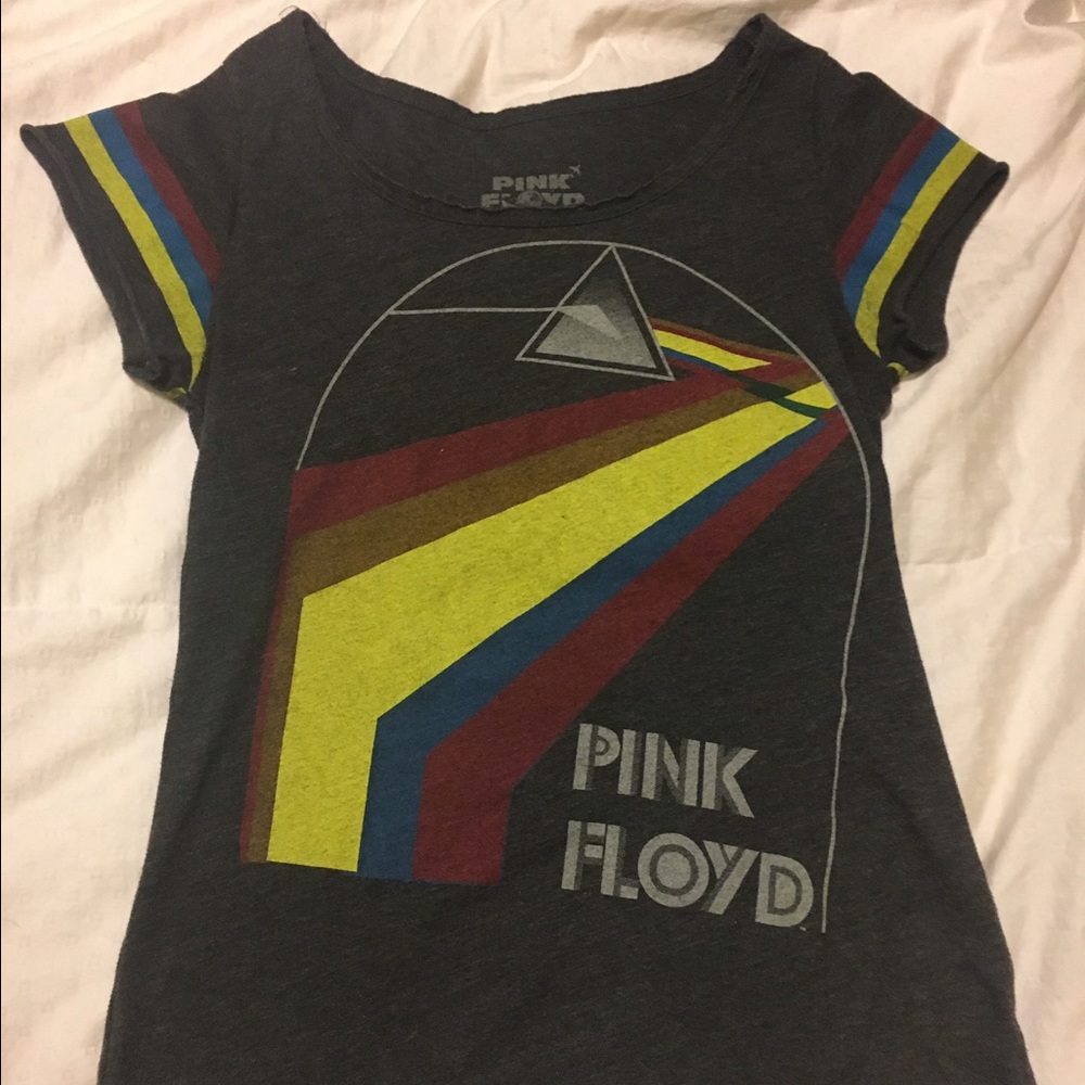 Pink Floyd tshirt
