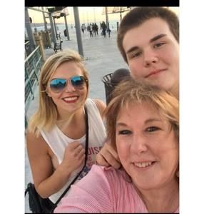 Meet your Posher, Erick