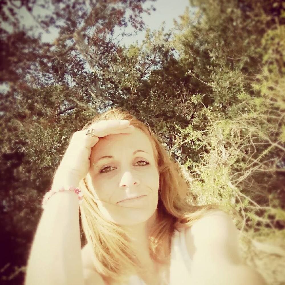 Meet your Posher, Whitney