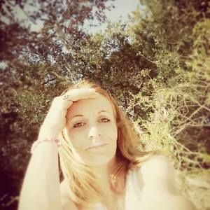 Meet your Posher, Whitney