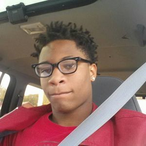 Meet your Posher, Tyrell