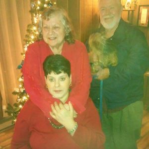 Meet your Posher, Sylvia