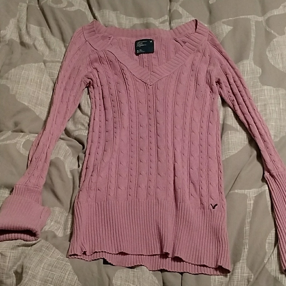 American Eagle sweater XL