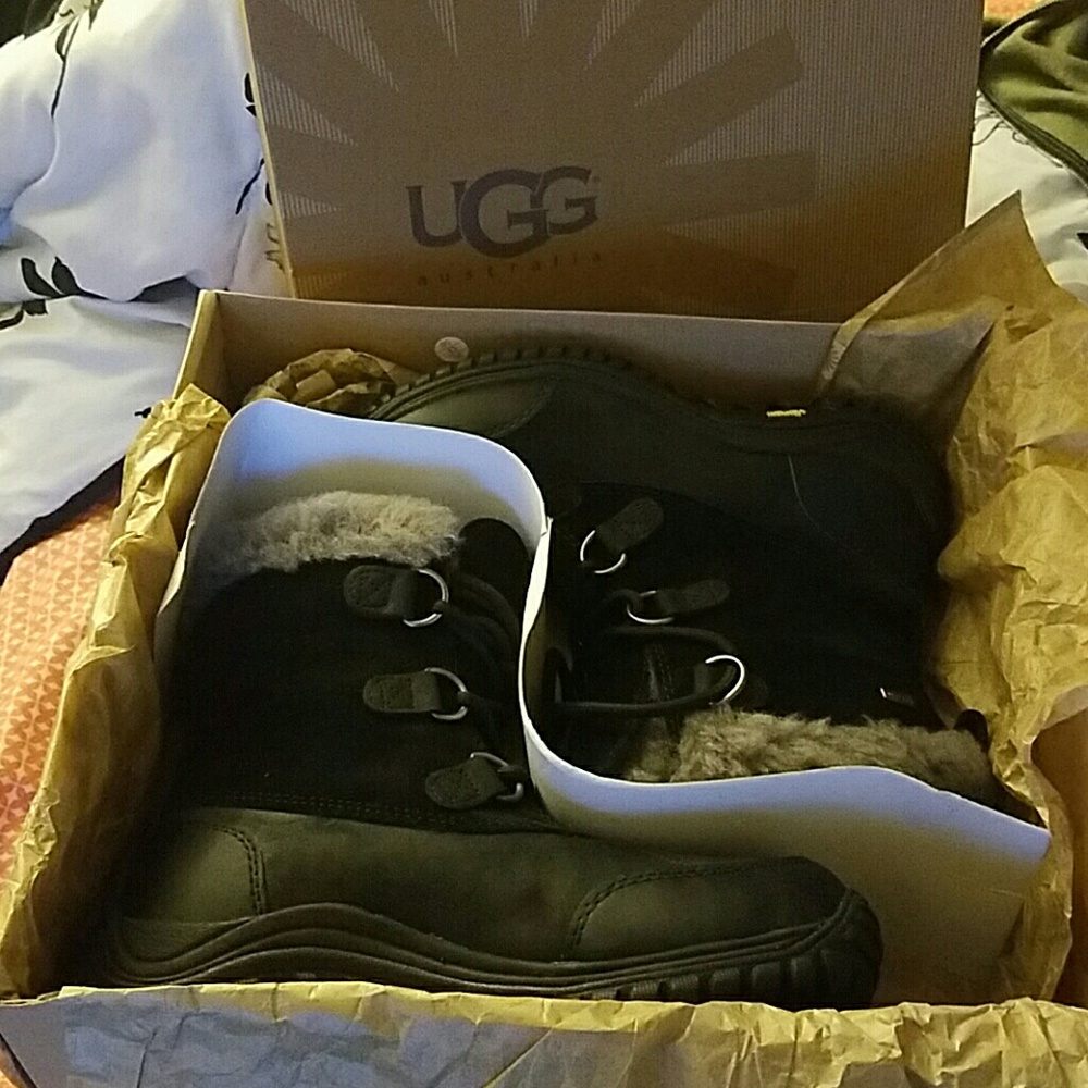 Uggs