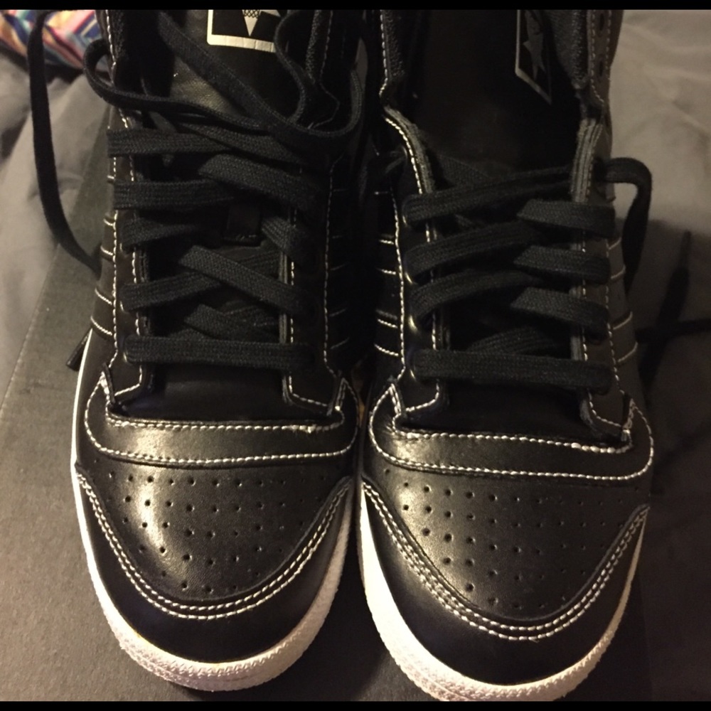TopTen ADIDAS worn 2times If That