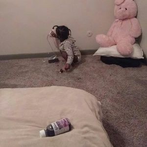 Meet your Posher, Regla