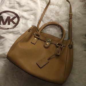 Michael Kors Crossbody Purse