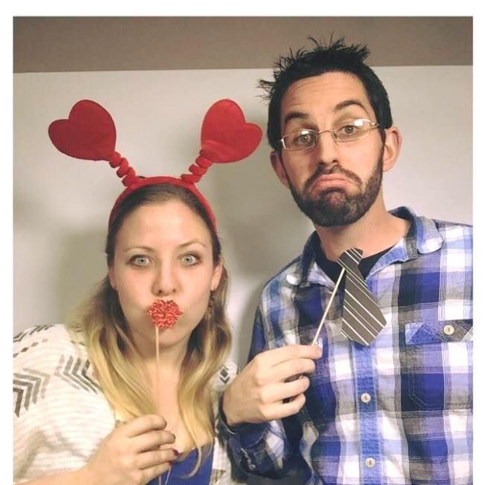 Meet your Posher, Jen