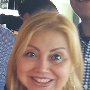 Meet your Posher, Martha