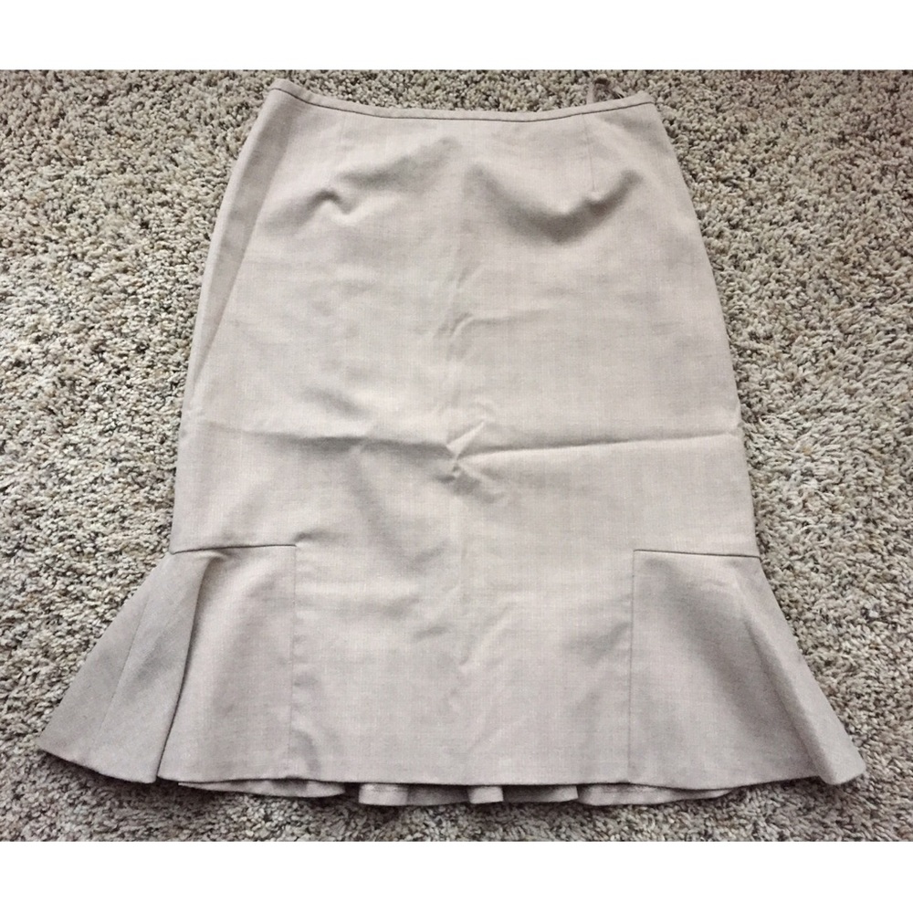 Antonio Melanie Skirt Size 2