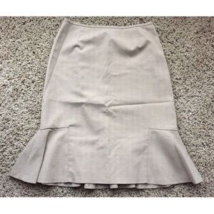 Antonio Melanie Skirt Size 2