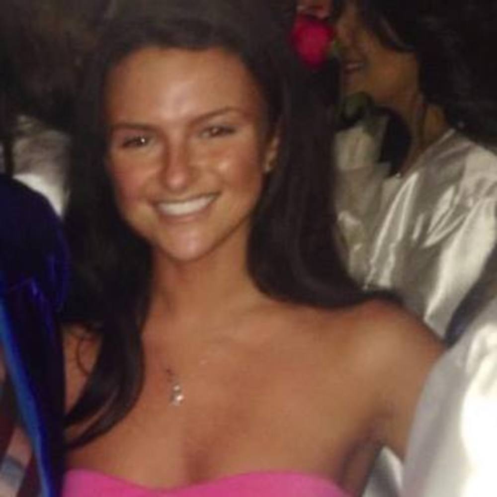 Meet your Posher, Brenna