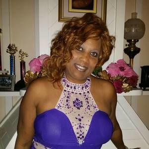 Meet your Posher, Paulette