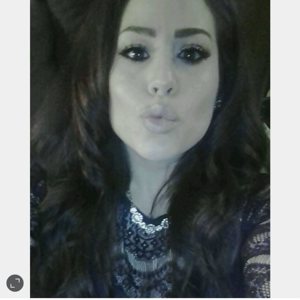Meet your Posher, Joanna