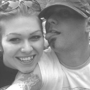 Meet your Posher, Kelsey