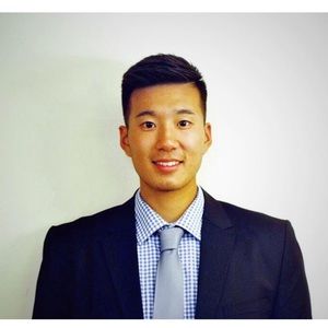 Meet your Posher, Peter