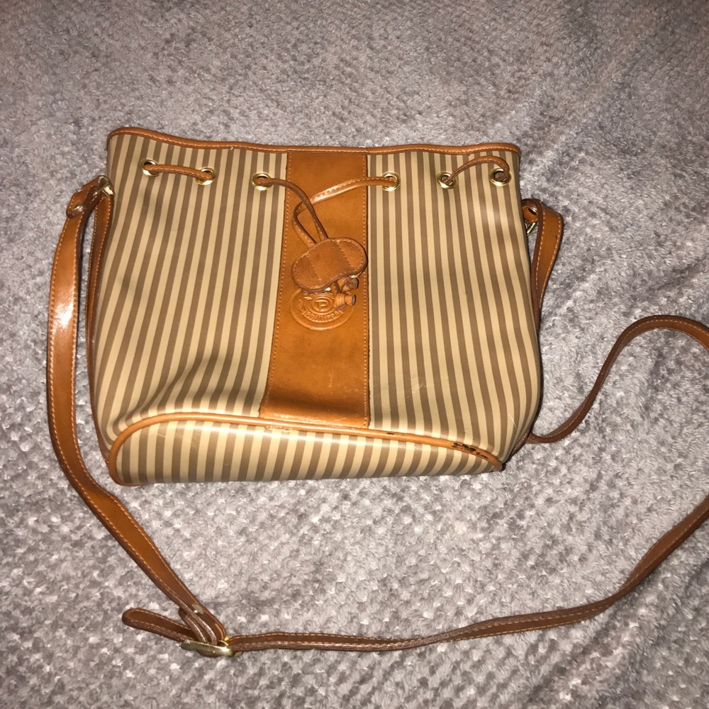 JMP Bucket Purse
