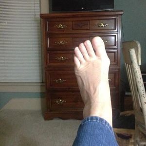 Meet your Posher, Linda