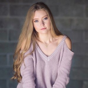 Meet your Posher, Tayler