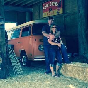 Meet your Posher, Cheryl