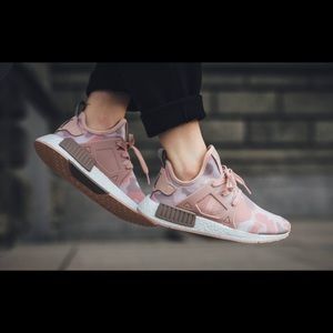 ADIDAS NMD RUNNER XR1