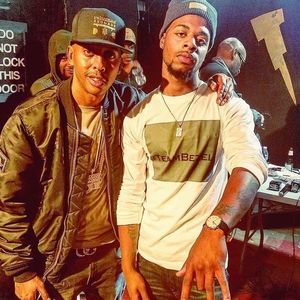 Meet your Posher, Brandon