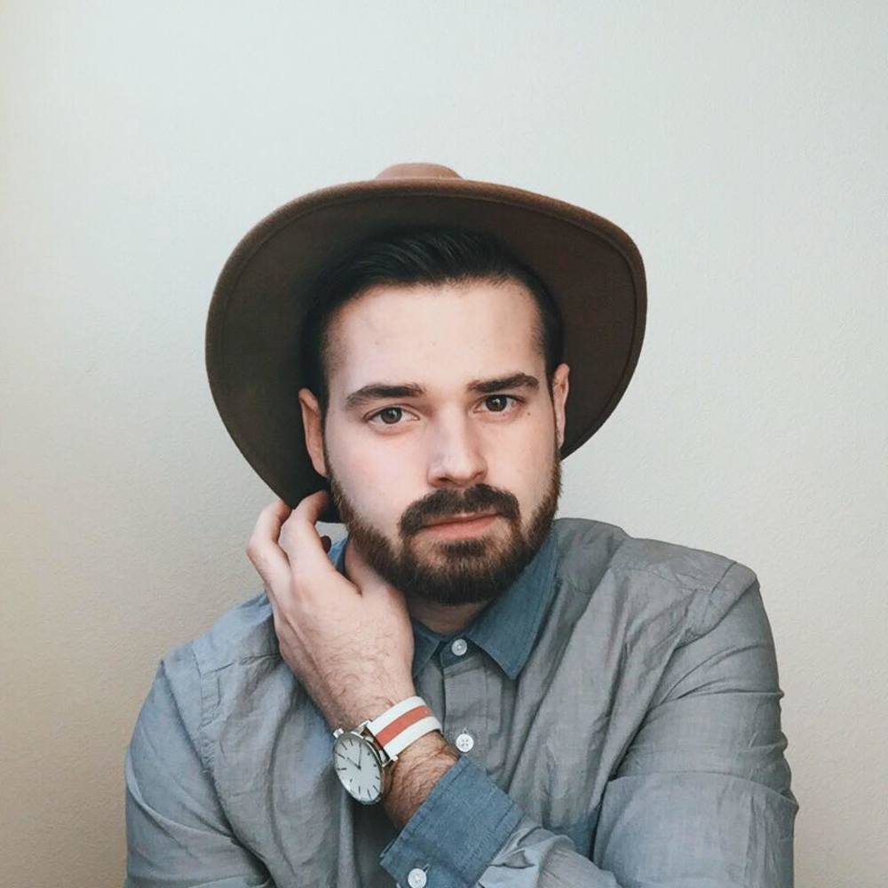 Meet your Posher, Dalty