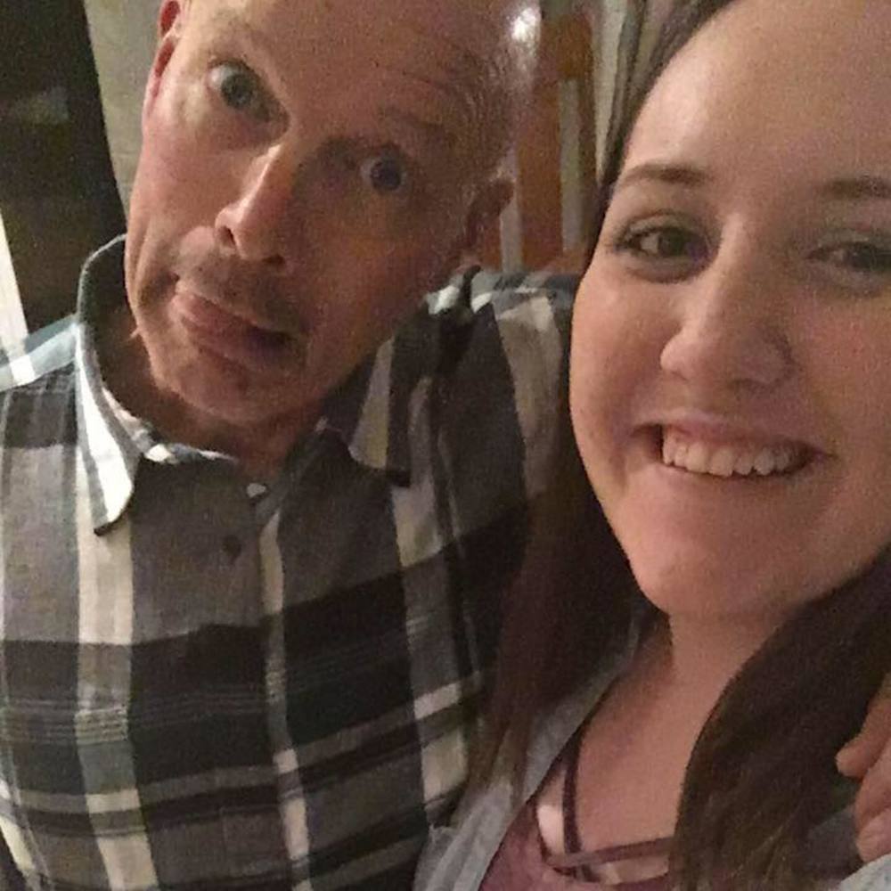 Meet your Posher, Kate