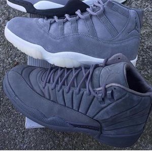 Meet your Posher, Collin