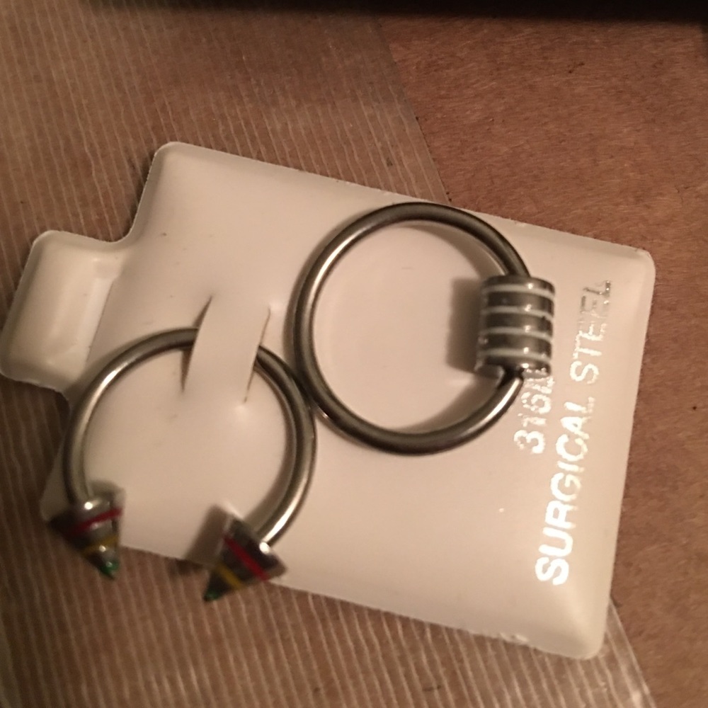 Earring Bundle