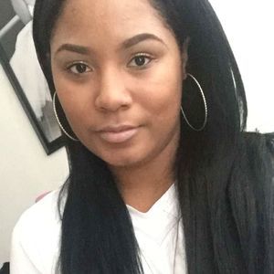 Meet your Posher, Ikesha