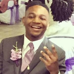 Meet your Posher, Joseph