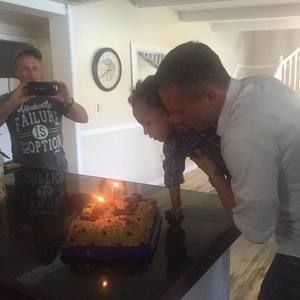 Meet your Posher, Tyler